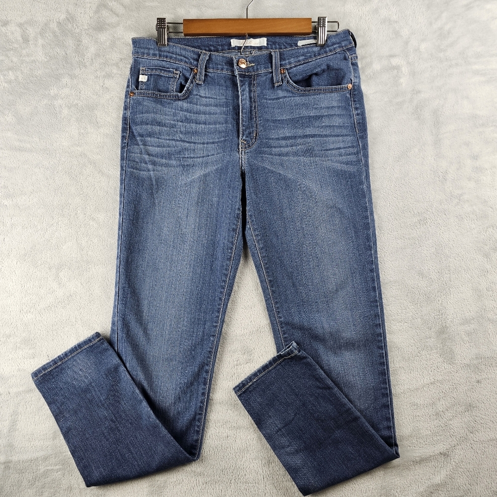 Kancan Premier Blue Denim Jeans Womens Size 30